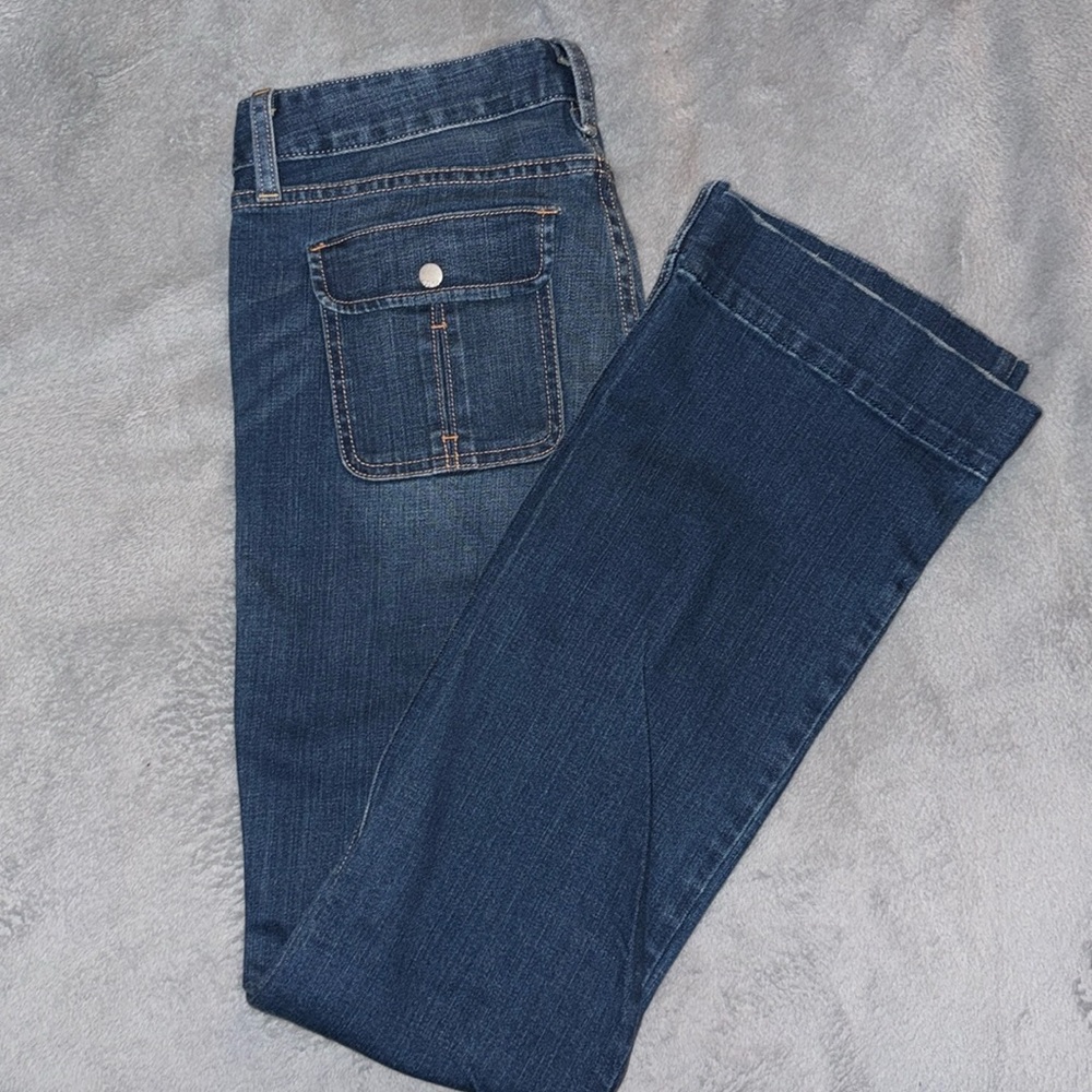 Women’s Gap denim size 2/26